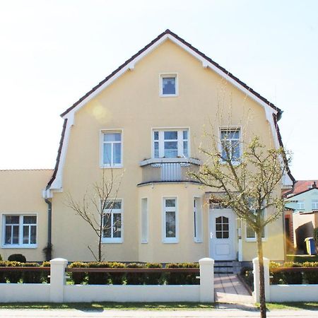 شقة Moewe 2 Ostseebad Kühlungsborn المظهر الخارجي الصورة