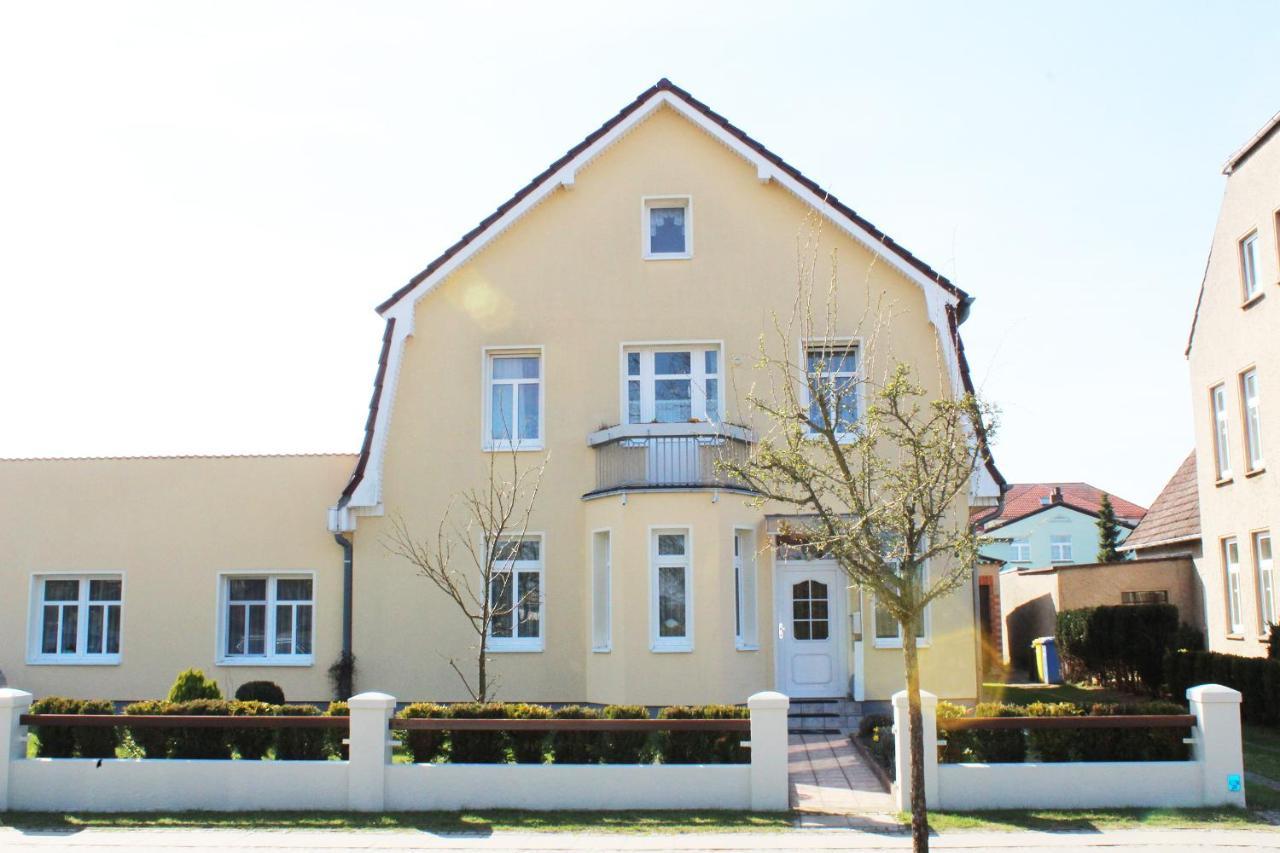شقة Moewe 2 Ostseebad Kühlungsborn المظهر الخارجي الصورة